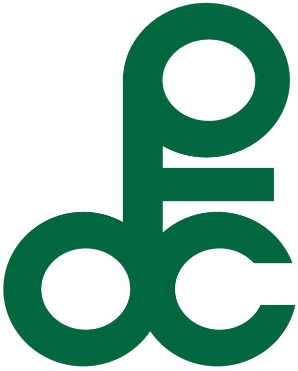PTDC logo