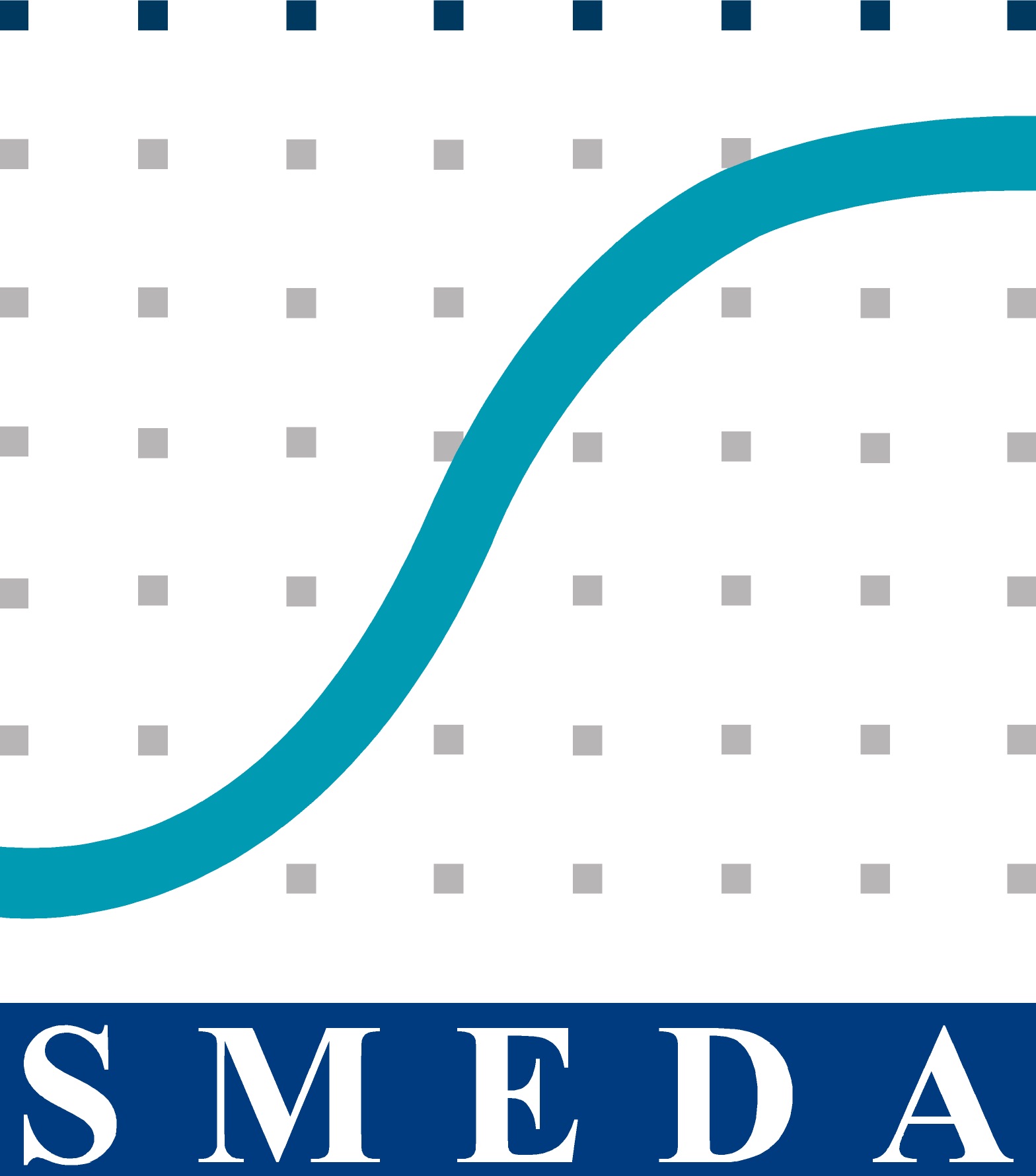 SMEDA logo